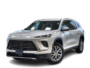 Buick Enclave Preferred AWD