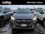 Subaru Outback Premium AWD