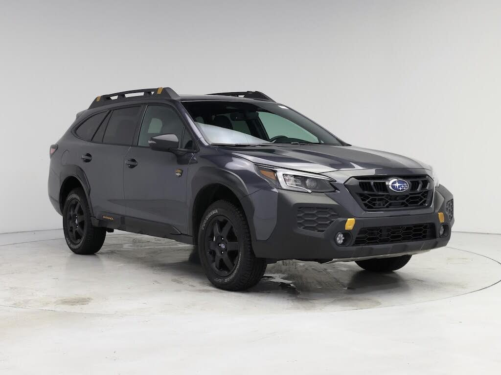 2025 Subaru Outback Wilderness AWD
