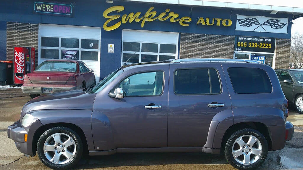 2006 Chevrolet HHR LT FWD