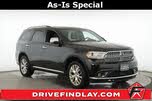 Dodge Durango Citadel AWD