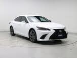Lexus ES 350 F Sport FWD