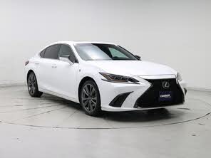 Lexus ES 350 F Sport FWD