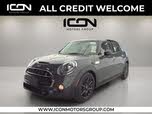 MINI Cooper S 4-Door Hatchback FWD