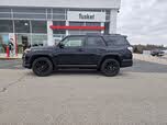 Toyota 4Runner Limited Nightshade 4WD