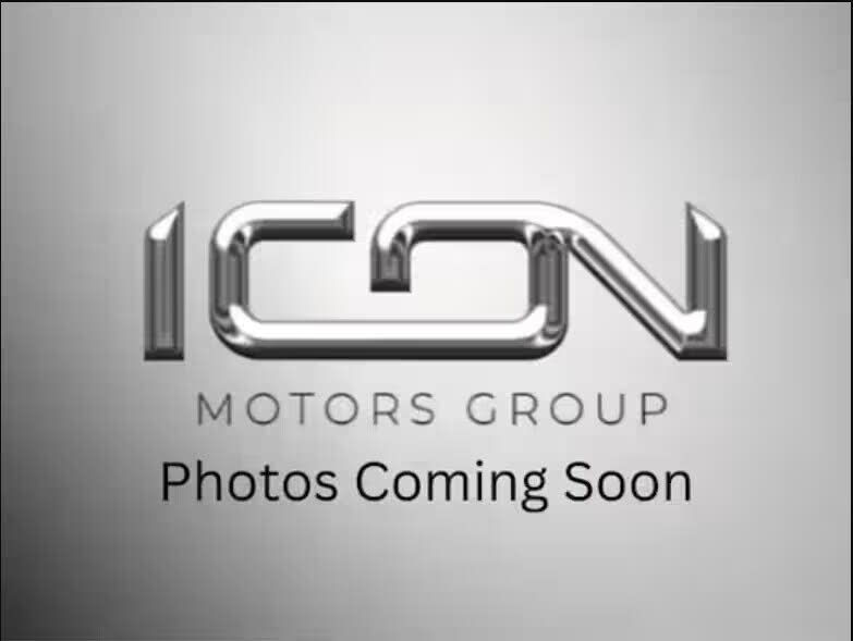 2020 Ford Fusion SE FWD