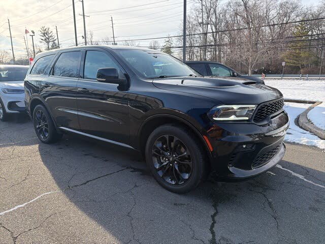 2022 Dodge Durango R/T AWD