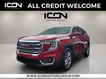 GMC Terrain SLT FWD