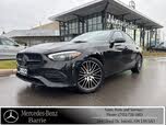 Mercedes-Benz C-Class C 300 Sedan 4MATIC