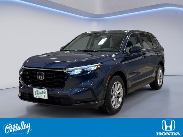 2023 Honda CR-V EX AWD