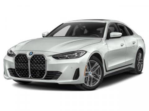 2024 BMW 4 Series 430i Gran Coupe xDrive