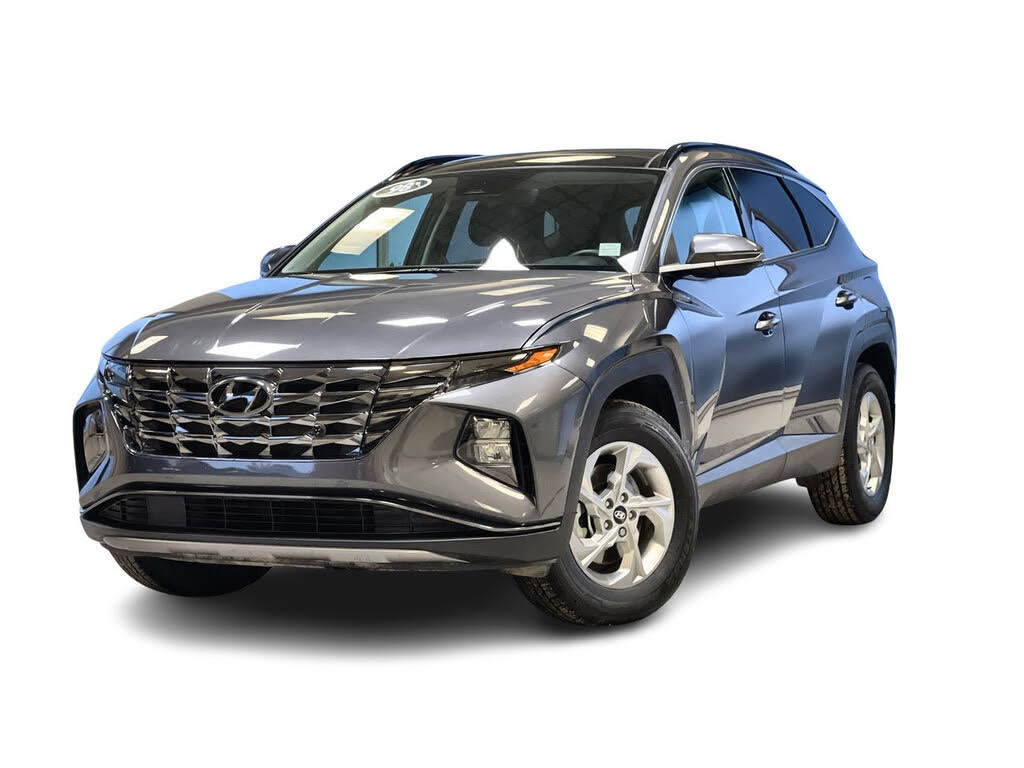 2024 Hyundai Tucson Trend AWD