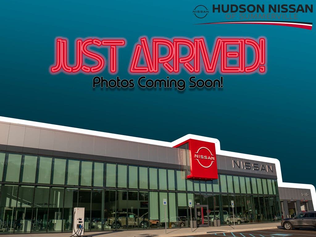 2024 Nissan Pathfinder Platinum FWD