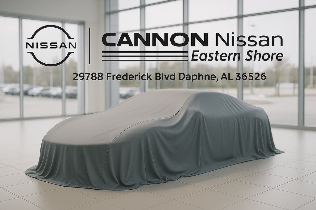 2024 Nissan Pathfinder Rock Creek 4WD