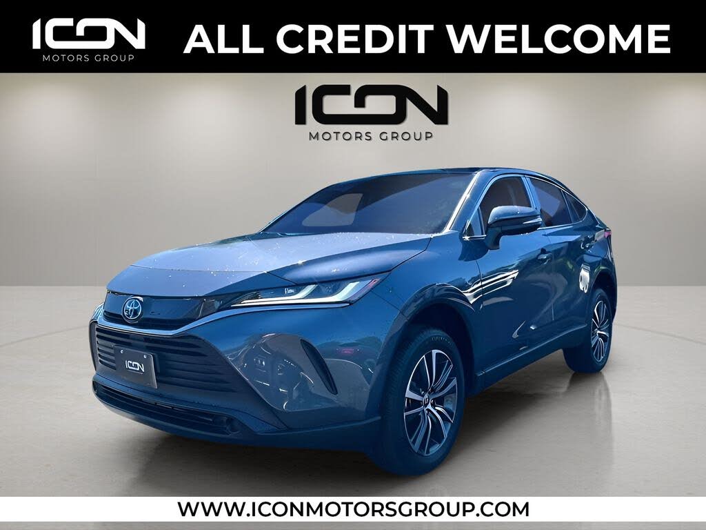 2024 Toyota Venza LE AWD