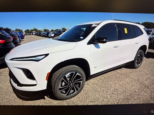 2025 Buick Enclave Sport Touring AWD