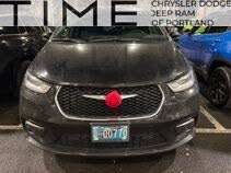 2025 Chrysler Pacifica Hybrid Select FWD