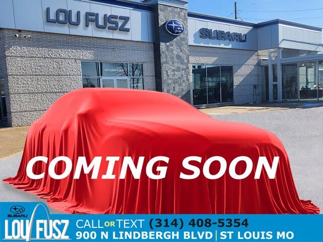 2025 Subaru Legacy Premium AWD