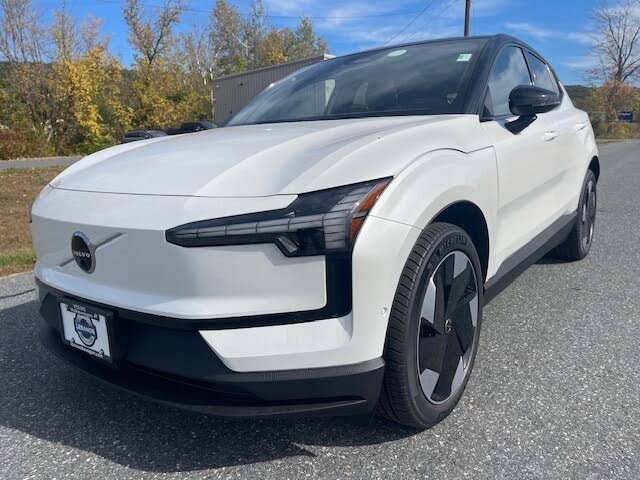 2025 Volvo EX30 Twin Ultra eAWD