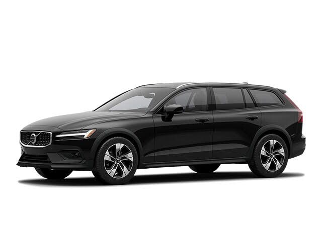 2025 Volvo V60 Cross Country B5 Plus AWD