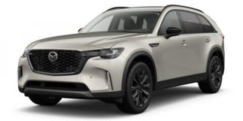 2026 Mazda CX-90 PHEV Premium Sport AWD