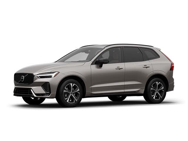 2026 Volvo XC60 B5 Core AWD