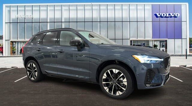 2026 Volvo XC60 B5 Plus AWD