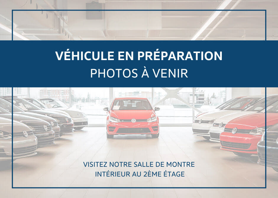 2018 Volkswagen Golf R 4-Door AWD