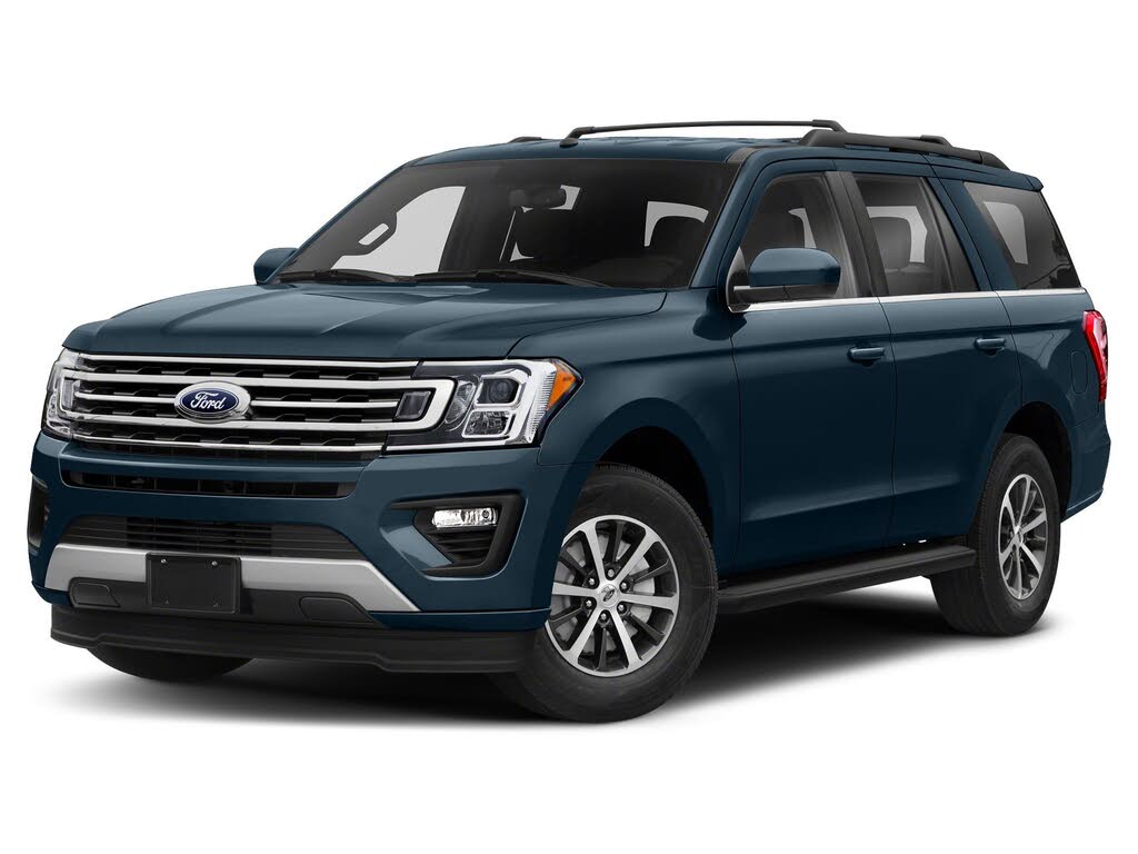 2019 Ford Expedition Limited RWD
