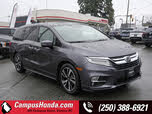 Honda Odyssey Touring FWD