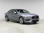 Volvo S60 T6 Momentum AWD