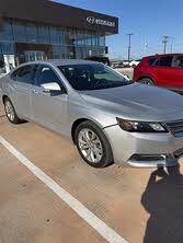 Chevrolet Impala LT FWD