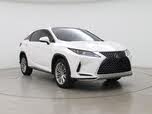 Lexus RX Hybrid 450h AWD