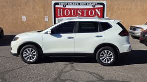 Nissan Rogue SV AWD