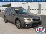 Subaru Outback Premium Crossover AWD