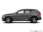 Volvo XC60 Hybrid Plug-in Recharge Inscription Expression eAWD