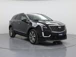 Cadillac XT5 Premium Luxury AWD