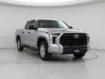 Toyota Tundra SR5 CrewMax Cab RWD