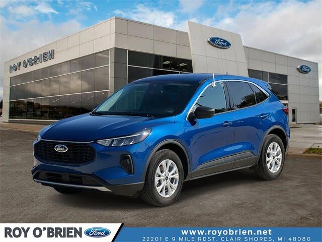 2023 Ford Escape Active AWD