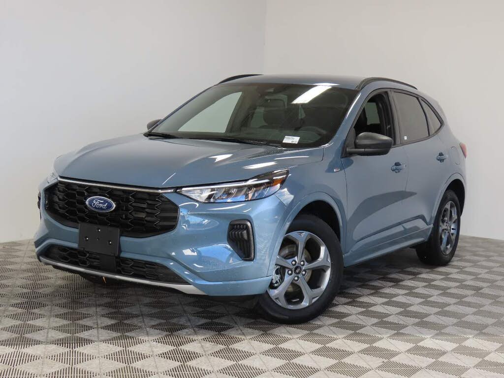 2023 Ford Escape ST-Line AWD