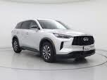 INFINITI QX60 Pure FWD