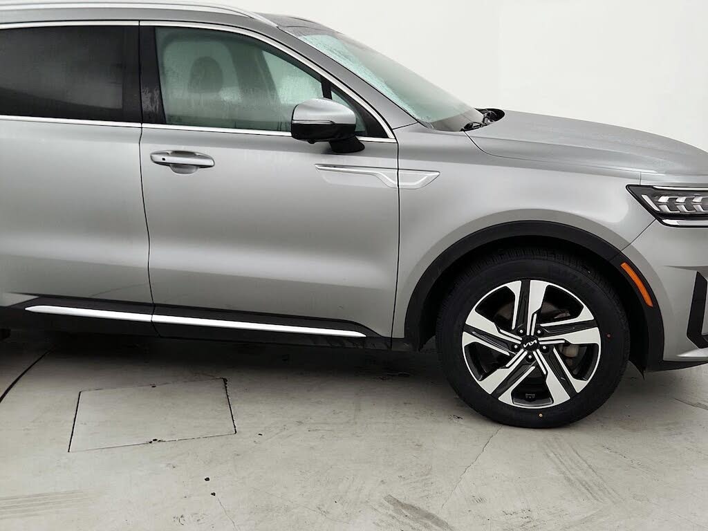 2023 Kia Sorento Hybrid SX Prestige AWD