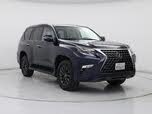 Lexus GX 460 AWD