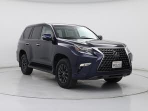 Lexus GX 460 AWD