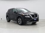 Nissan Rogue SV AWD