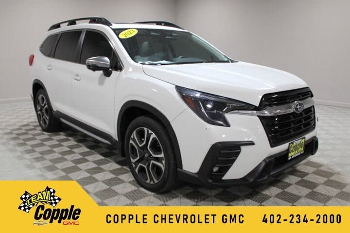 2023 Subaru Ascent Limited 7-Passenger AWD