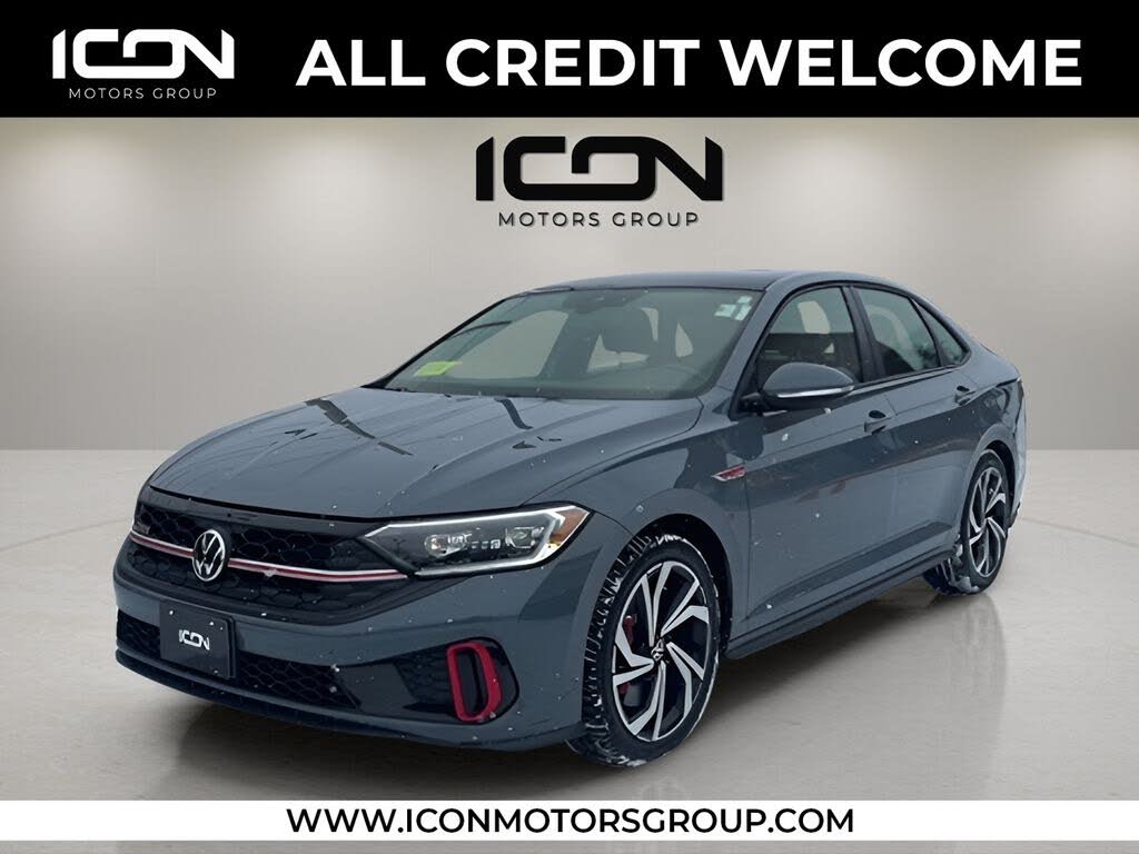 2023 Volkswagen Jetta GLI 1.5T Autobahn FWD