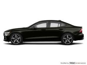 Volvo S60 Recharge T8 Ultimate Dark Theme eAWD