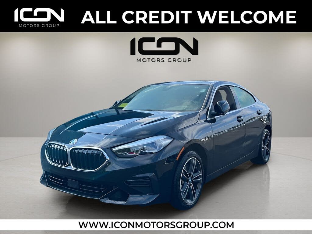 2024 BMW 2 Series 228i xDrive Gran Coupe AWD
