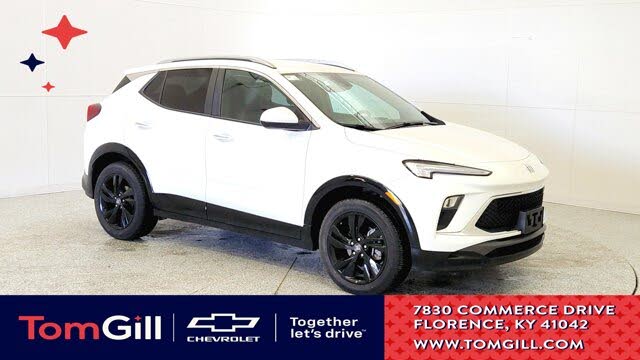 2024 Buick Encore GX Sport Touring AWD
